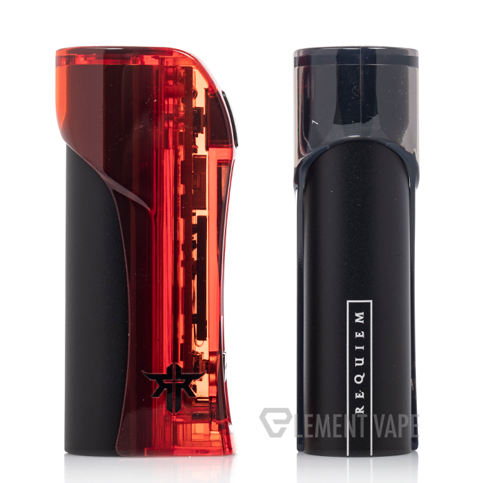 Vandy Vape Requiem 95W Box Mod $52.99