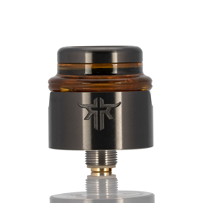 requiem rta vandy vape VANDYVAPE REQUIEM RTA review by hittman main image 0