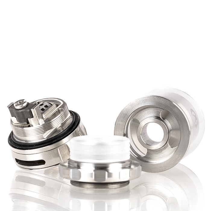 elfbar elfa kaufen REVOLVER RTA by Vandy Vape main image 0