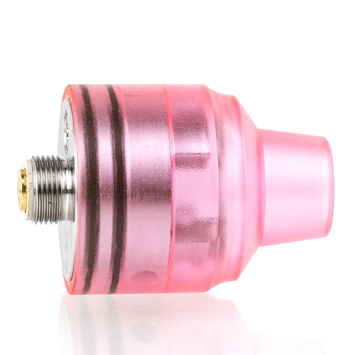 elfbar nachfüll pod läuft aus Vandy Vape Simple EX Squonk Kit