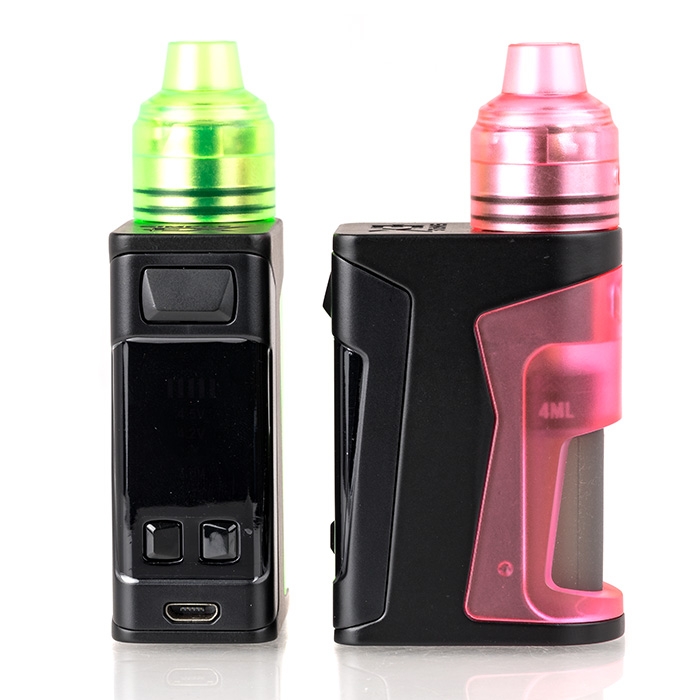 vandy vape simple ex Simple EX Squonk Kit - VandyVape