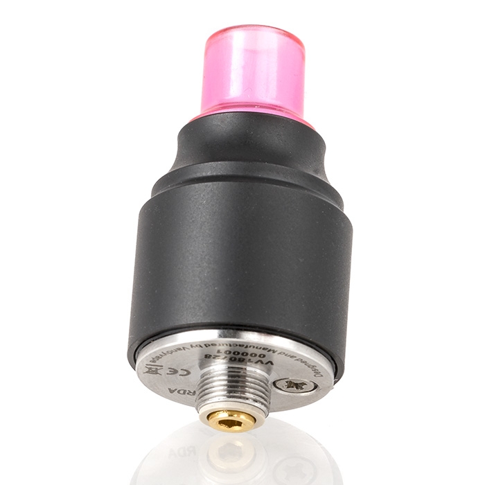 Vandy Vape Simple EX Squonk Kit