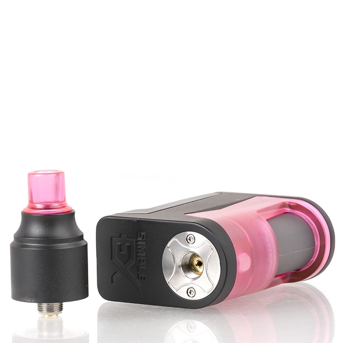 elfbar nachfüll pod läuft aus Wismec Luxotic Battery BF Squonk Bottom Feeder Box Mod Big Battery – Vape  Ninja