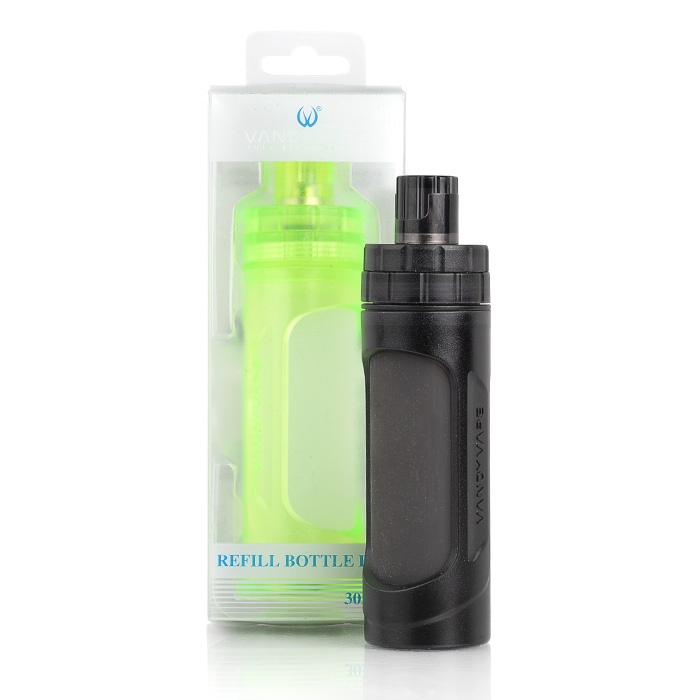 Vandy Vape Squonk Refill Bottles | BF 510 - 30mL/50mL/Pro