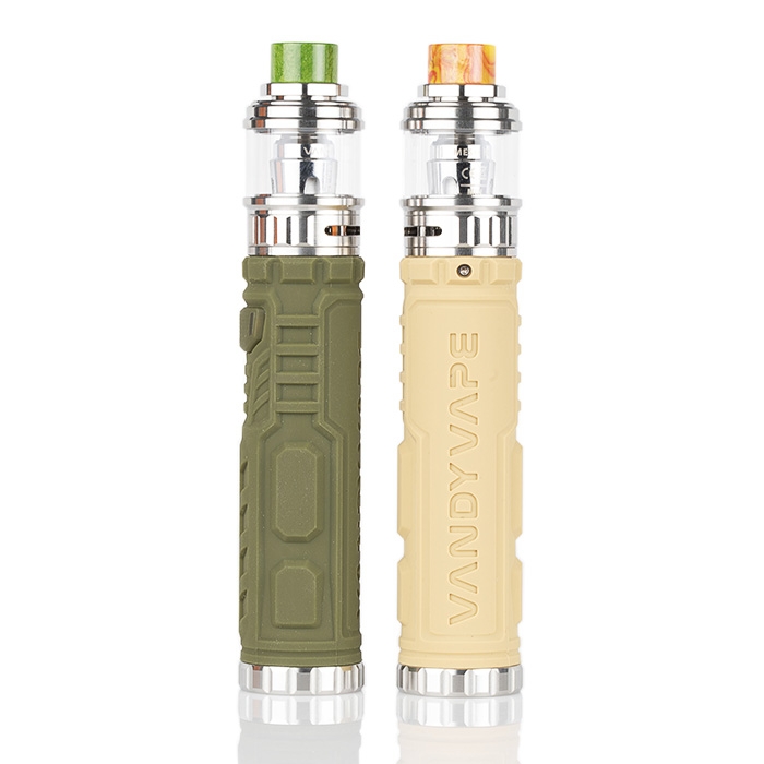 Vandy Vape TRIDENT 100W Starter Kit