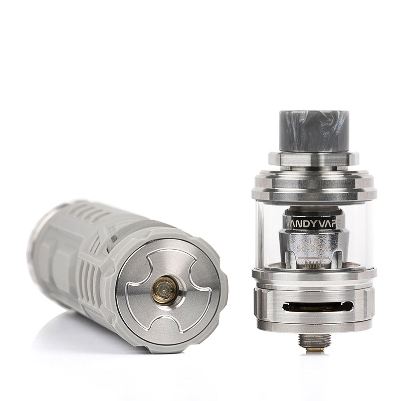 vandy vape trident Titan X 10K Prefilled Pod Vape Kit main image 1
