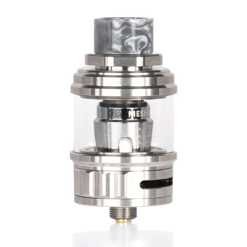 vandy vape trident VAPEN TITAN BAR 10000: Dual Mesh Coil & Refillable Top Fill main image 1