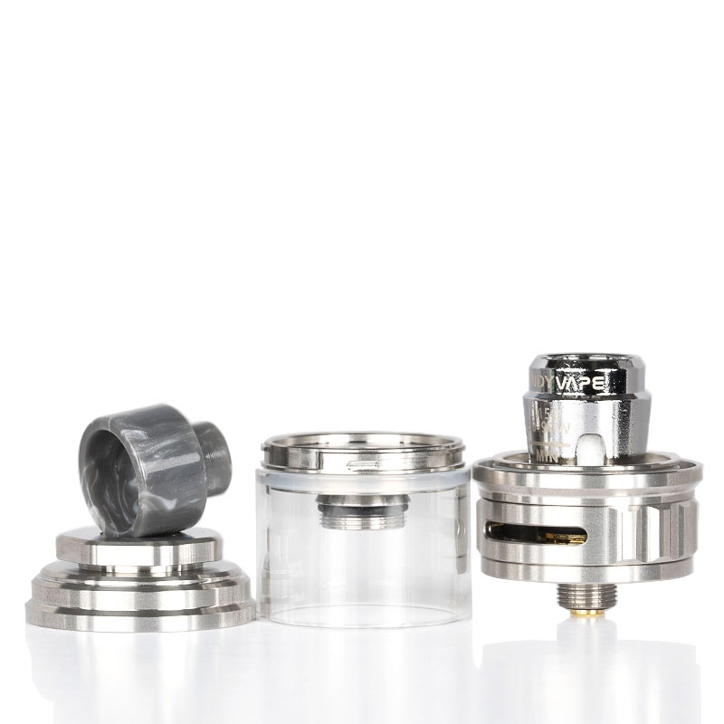 Vandy Vape TRIDENT 100W Starter Kit