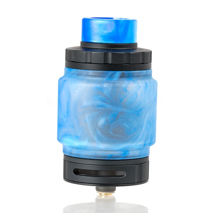 Vandy Vape Triple II 28mm RTA | V2 Vape Rebuildables