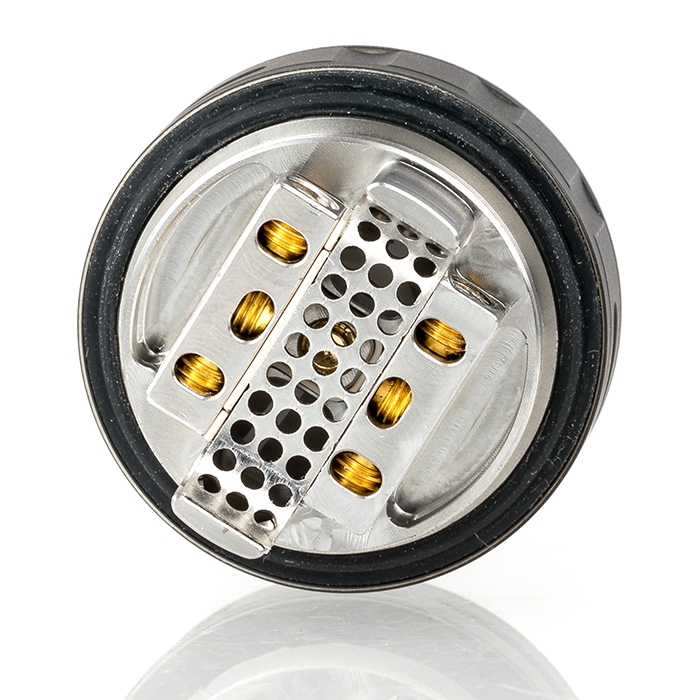 Vandy Vape Triple II 28mm RTA | V2 Vape Rebuildables