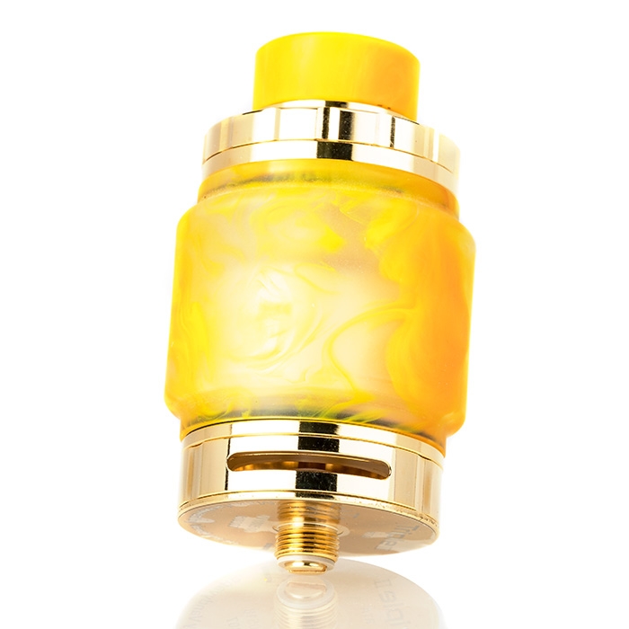 Vandy Vape Triple II 28mm RTA | V2 Vape Rebuildables