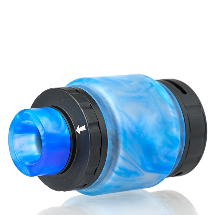 Vandy Vape Triple II 28mm RTA | V2 Vape Rebuildables