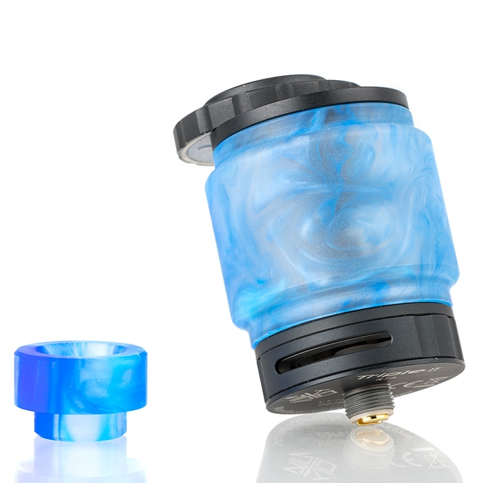 Vandy Vape Triple II 28mm RTA | V2 Vape Rebuildables