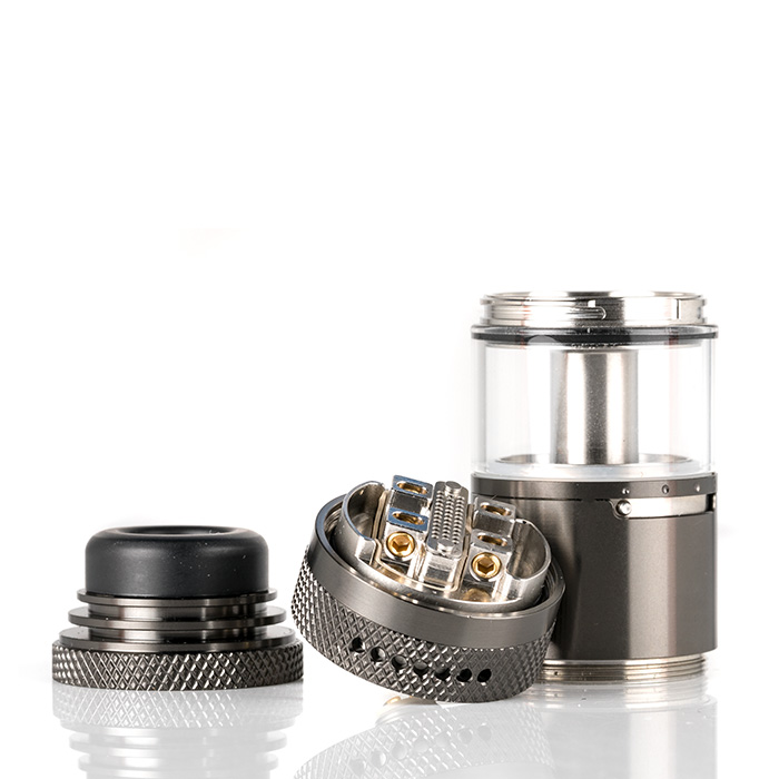 vaporesso coss prezzo New] Vandy Vape WidowMaker RDA | Created by El Mono Vapeador main image 0