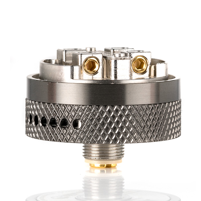 geekvape l200 aegis legend 2 kit Vandy Vape WidowMaker 25mm RTA main image 1