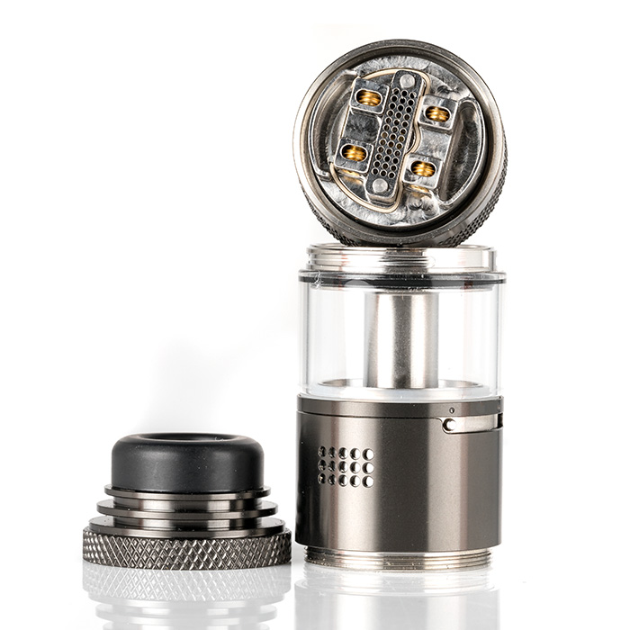 elfbar elfa kaufen Vandy Vape WidowMaker 25mm RTA