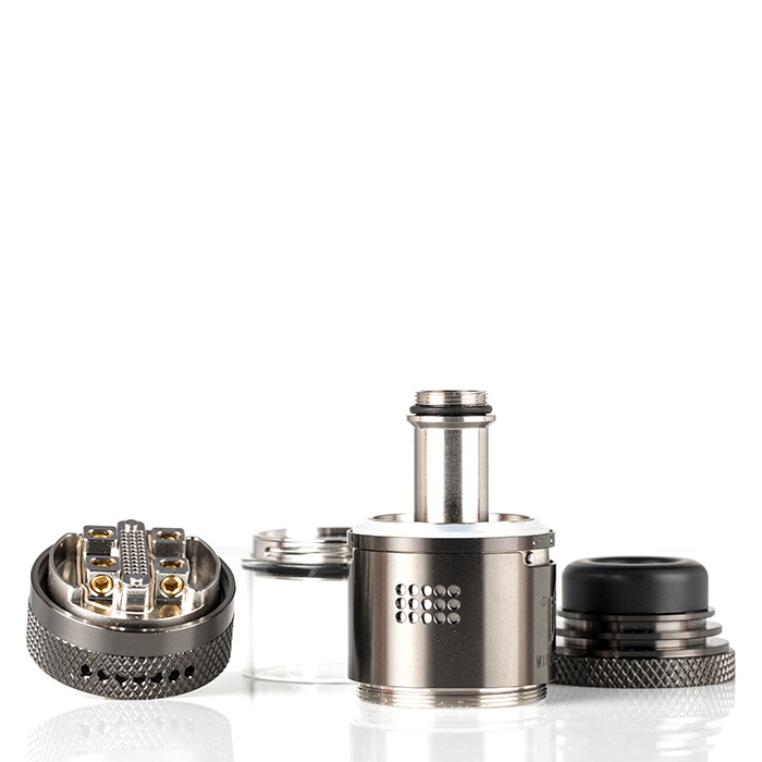 vandy vape widowmaker rta Vandy Vape Widowmaker RTA Φ25mm 6ml Rebuildable Tank Atomizer