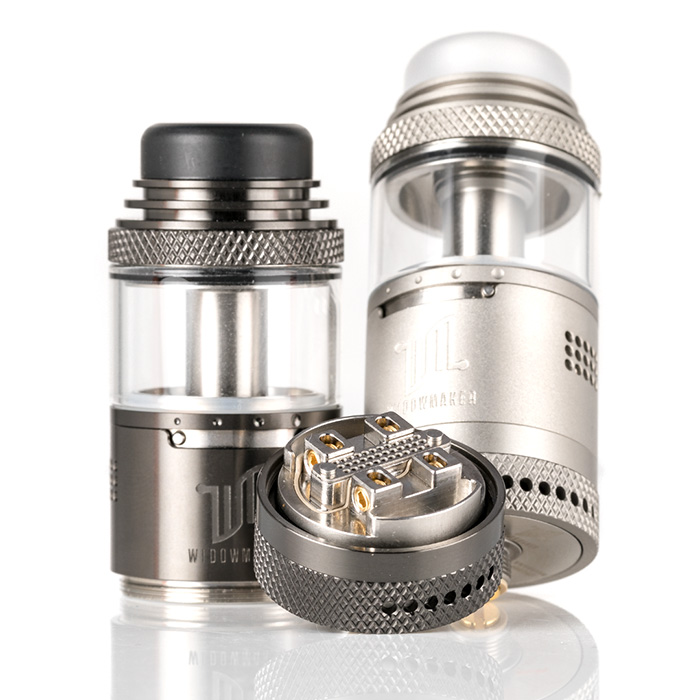 Vandy Vape WidowMaker 25mm RTA