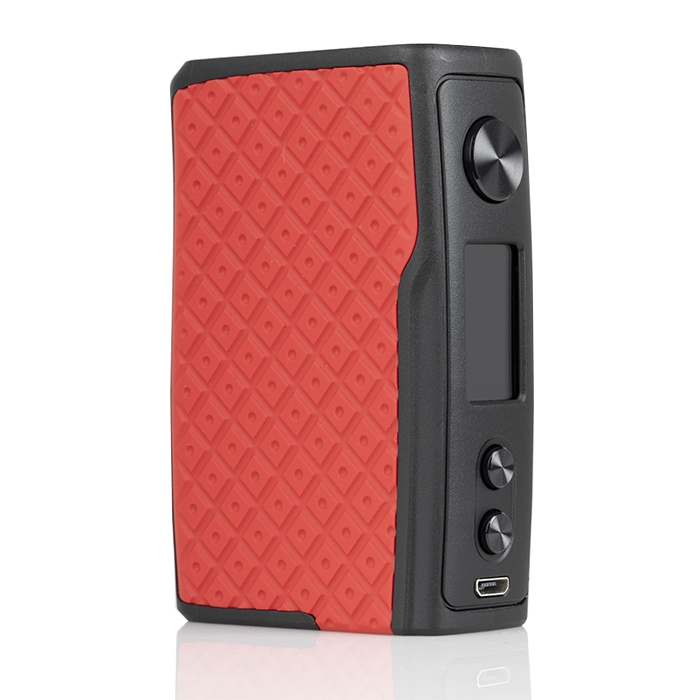 vandy vape app VandyVape Pulse 2 Squonk Mod Review main image 0