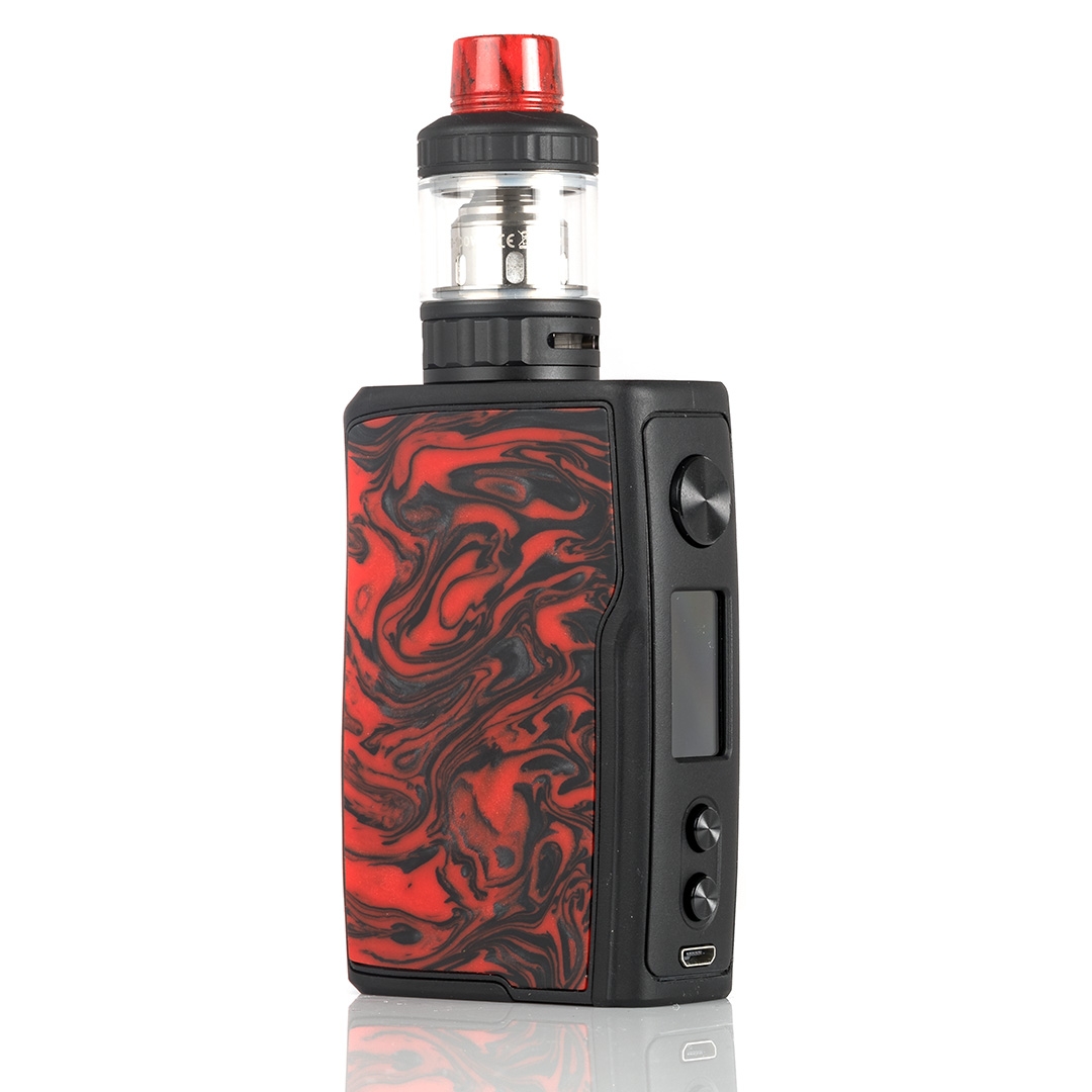 vaya vape daun High Puffs - OG Kush - H4 - Einweg Vape main image 0