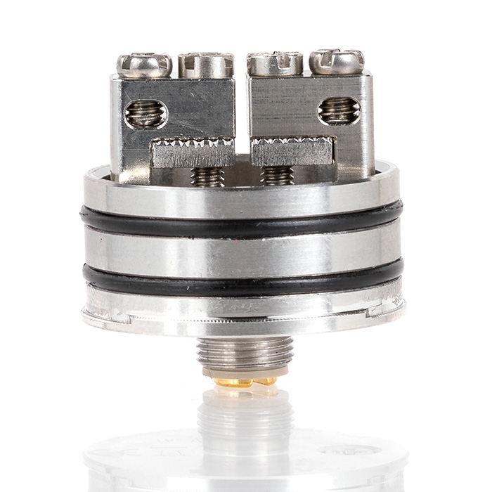 elfbar elfa kaufen Vandy Vape x Vaping Bogan BONZA V1.5 RDA