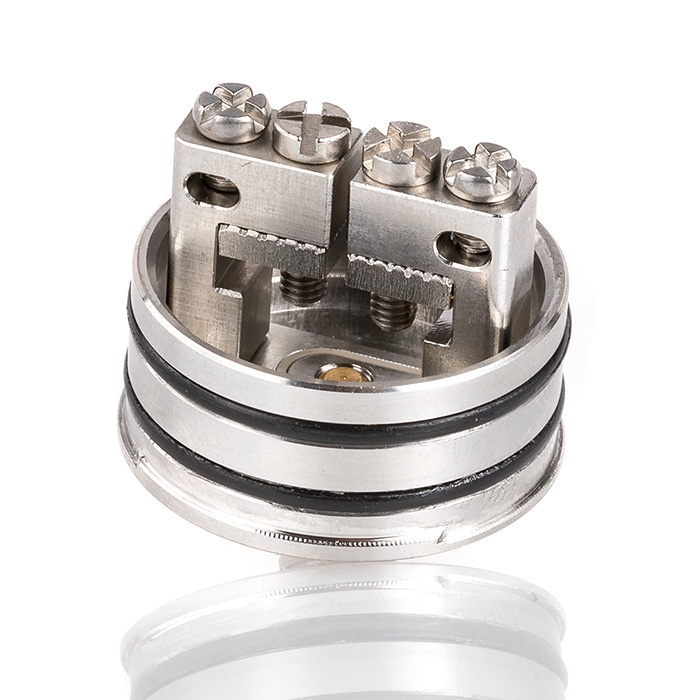 elfbar elfa kaufen Vandy Vape x Vaping Bogan BONZA V1.5 RDA