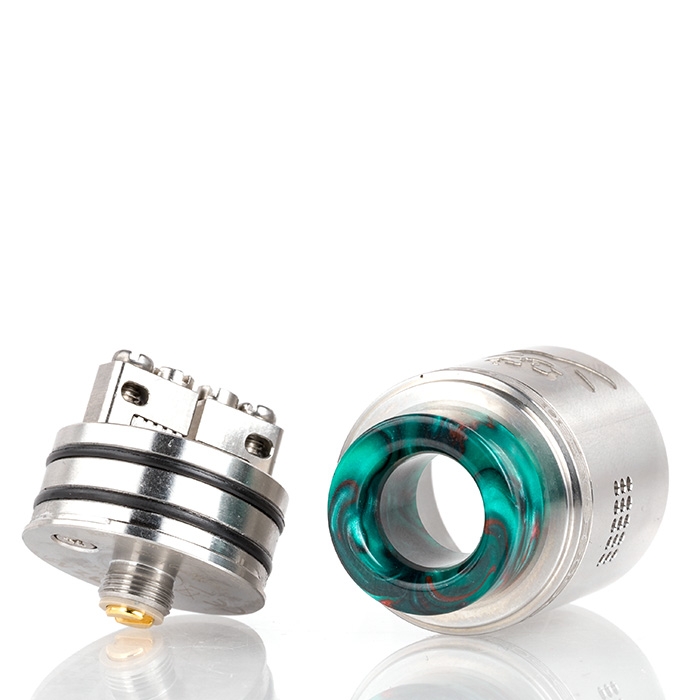 Vandy Vape x Vaping Bogan BONZA V1.5 RDA | Vape Rebuildables