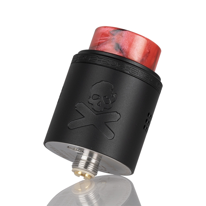 Vandy Vape x Vaping Bogan BONZA V1.5 RDA | Vape Rebuildables