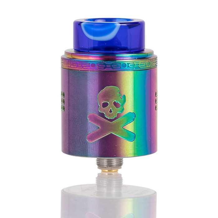 thc vapes shop E Cig Kits :: E Cig Merchant Kit :: Original Vandyvape Bonza Mechanical  Mech Tube Kit with Bonza V1.5 RDA 24MM free shipping