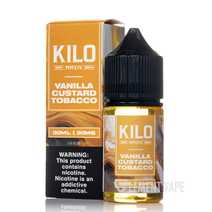 hhc-o vape Tobacco Cream By Ripe Vapes E-Liquid 120ml ⋆ Vape Society Supply main image 0