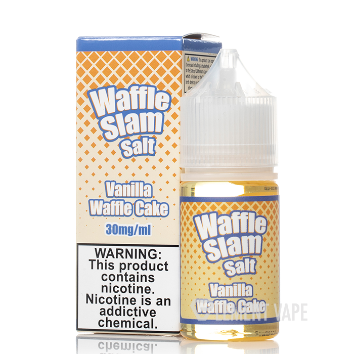 salt nicotine vs vape juice Nicotine Strengths: How to Choose What's Right for You