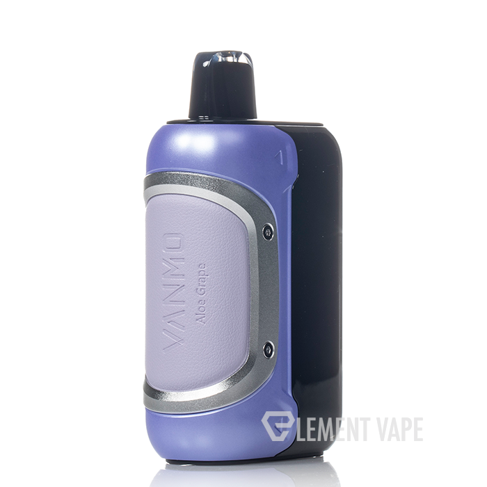 VANMO VM60000 Disposable - $15.99