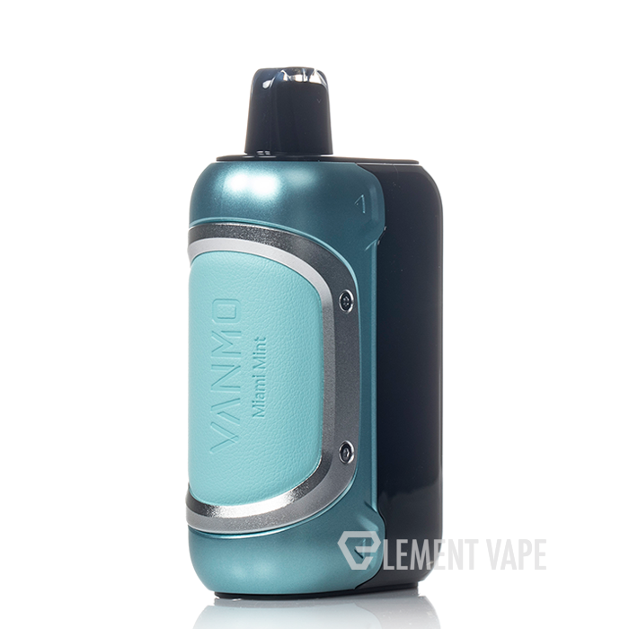 VANMO VM60000 Disposable