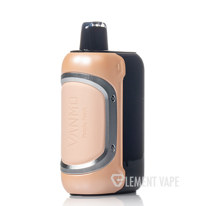 VANMO VM60000 Disposable