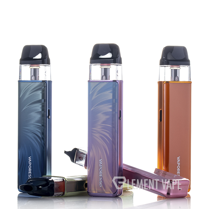 mini refillable vape Pod Systems MANUFACTURER_Elfbar Flavor:Blue Razz Ice & Frozen Blue Razz (frozen series) ELFBAR ELFA PRO Pods