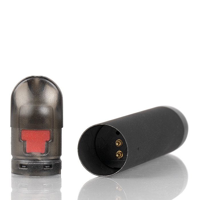 elfbar nachfüll pod läuft aus E8 PLUS PODS main image 0