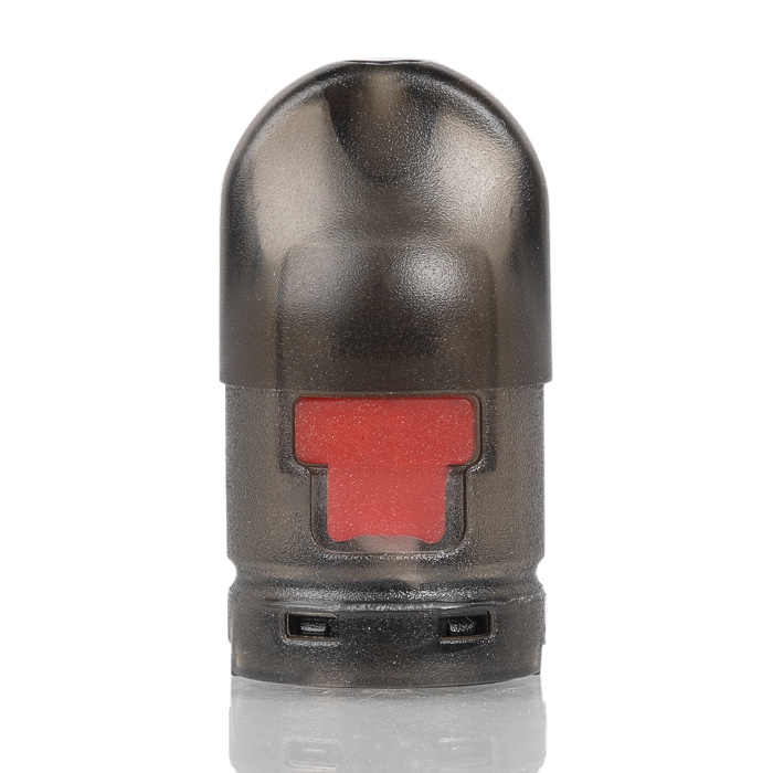 elfbar nachfüll pod läuft aus Vapeants E8 Pod System