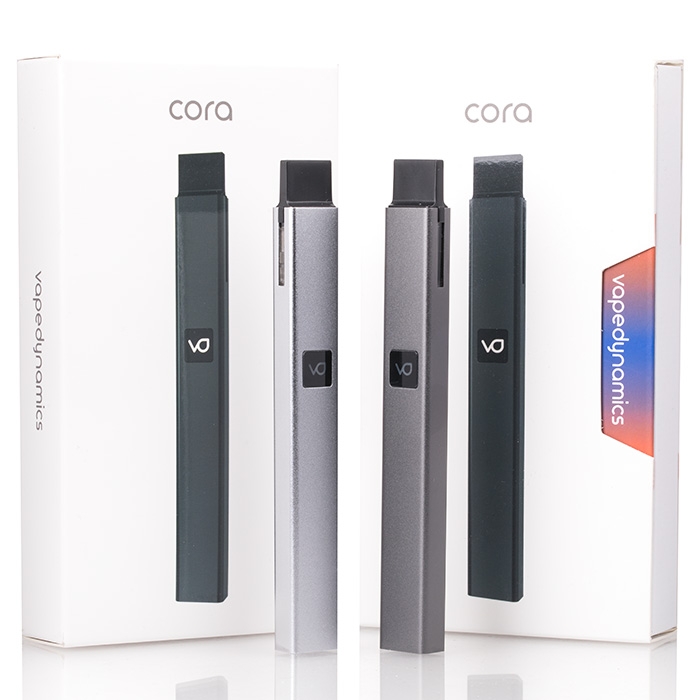 elfbar nachfüll pod läuft aus Vape Dynamics Cora main image 1