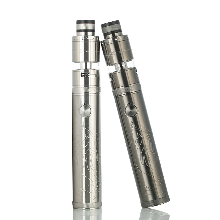 elfbar elfa kaufen Siegfried Kit | Vapefly main image 1