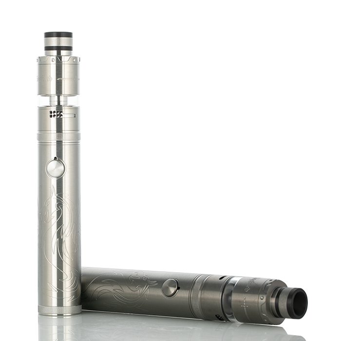Vapefly SIEGFRIED Starter Kit