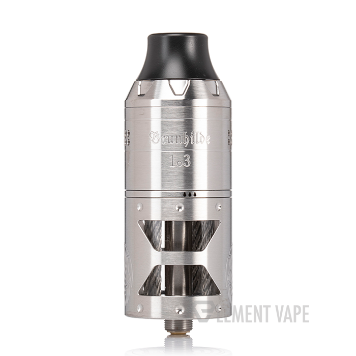Vapefly Brunhilde 1o3 25mm RTA