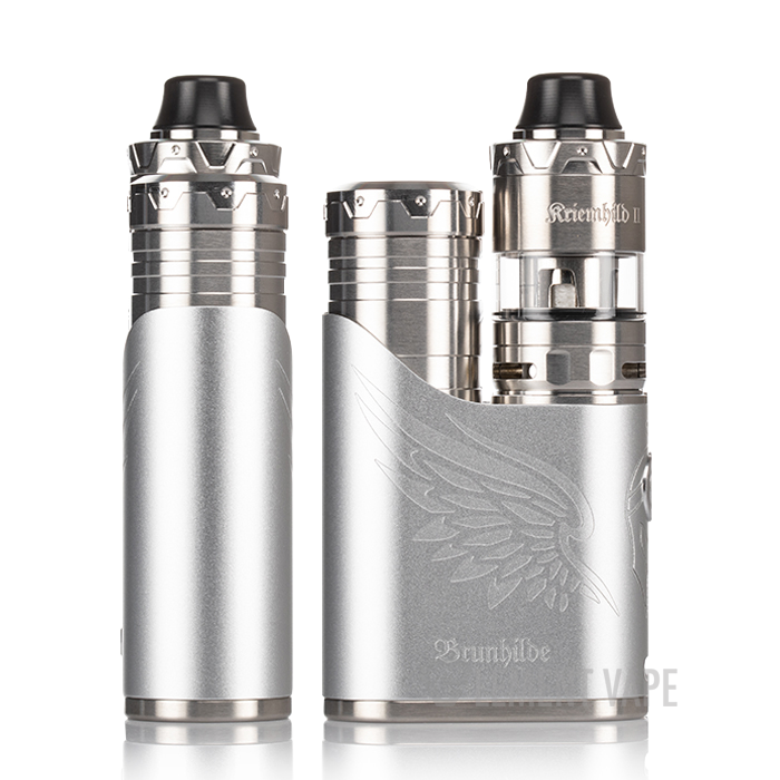 Vapefly BRUNHILDE SBS 100W Kit