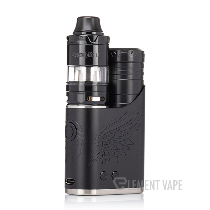Vapefly BRUNHILDE SBS 100W Kit