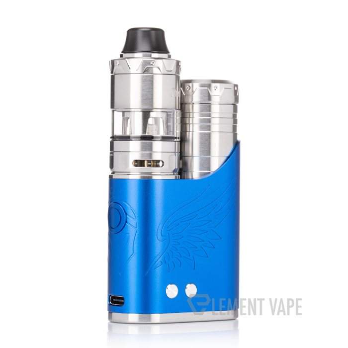 Vapefly BRUNHILDE SBS 100W Kit