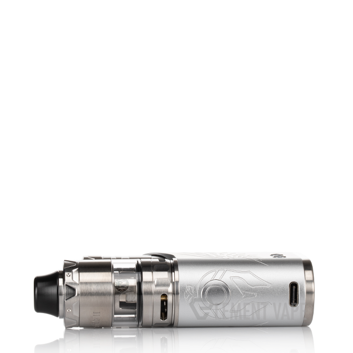 vape brunhilde REVIEW / TEST: Brunhilde SBS 100W + Kriemhild II by Vapefly main image 0