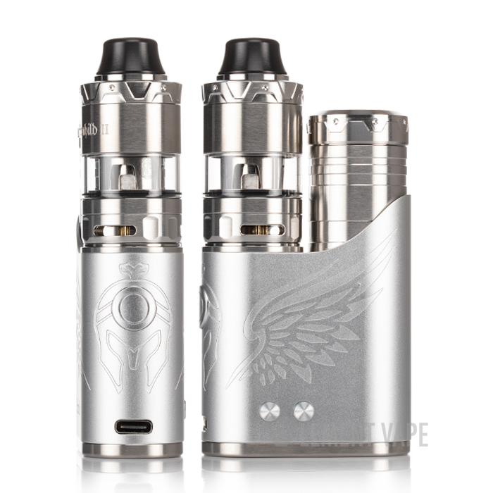 elfbar elfa master akku Vapefly BRUNHILDE SBS 100W Kit $79.99