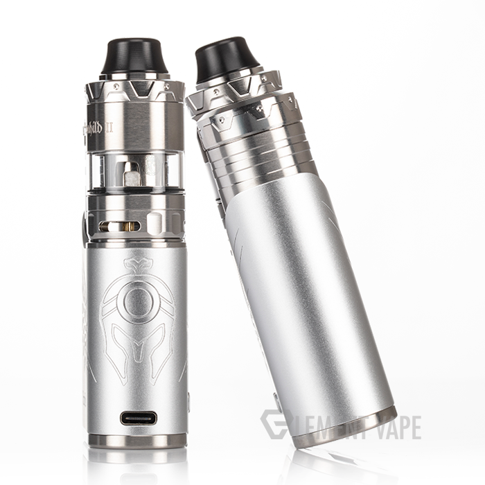 Vapefly BRUNHILDE SBS 100W Kit