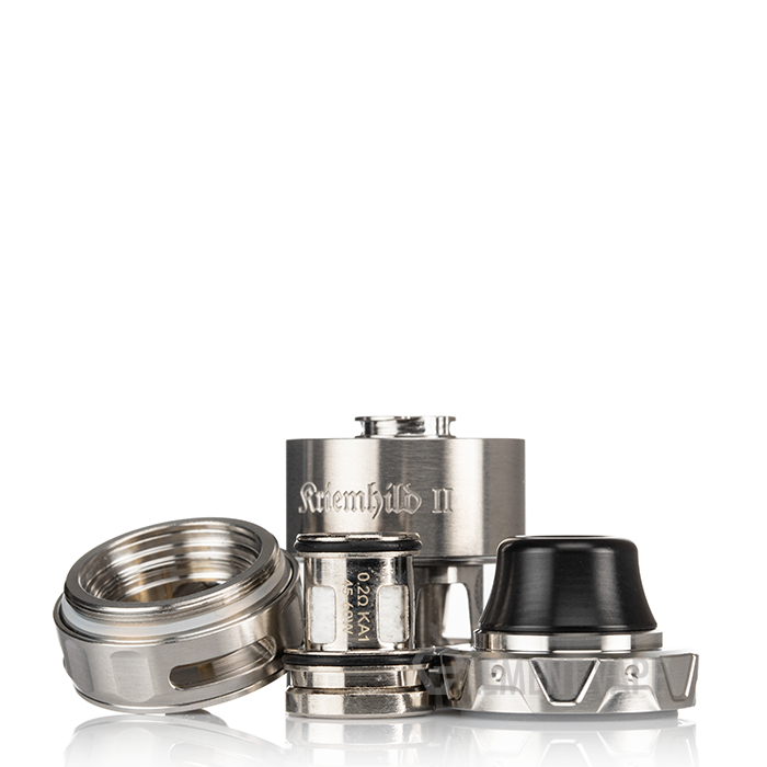 Vapefly BRUNHILDE SBS 100W Kit