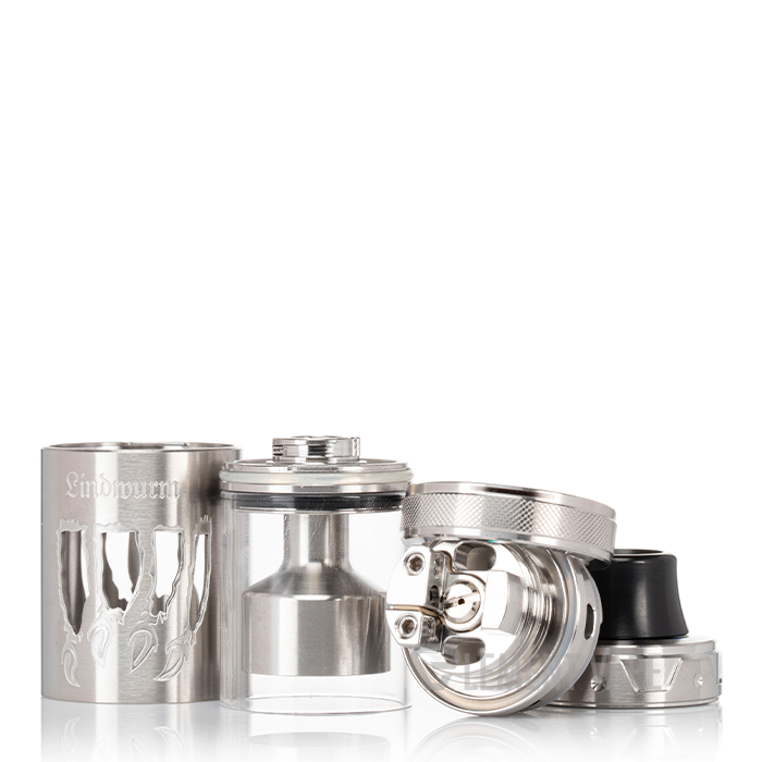 Vape Lindlar Loon Maxx Disposable  Smokeless