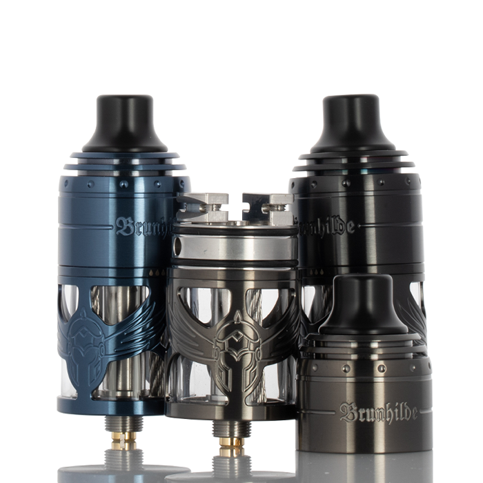 Vapefly BRUNHILDE MTL 23mm RTA